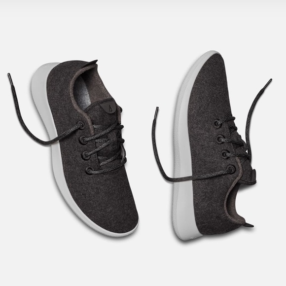 allbirds Shoes - NWT: Allbirds Wool Runner, Size 7